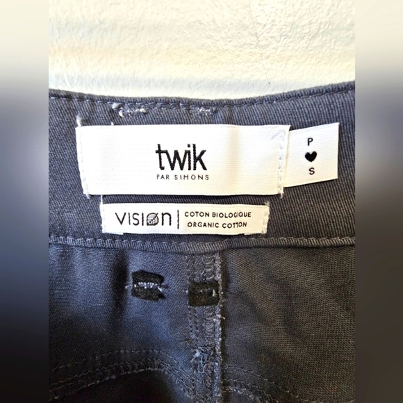 Twik by Simon's carpenter pants - Picture 4 of 4